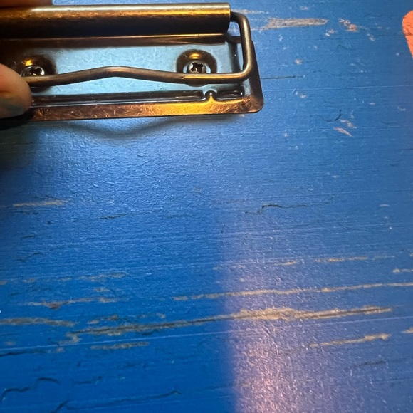 Like New! Boise State Picture Frame - Picture 5 of 6